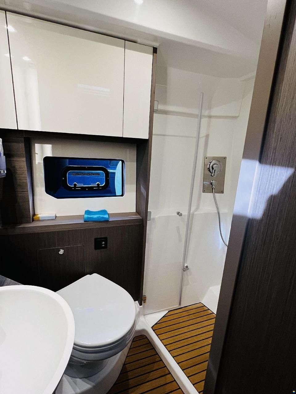 Beneteau Gran Turismo 45