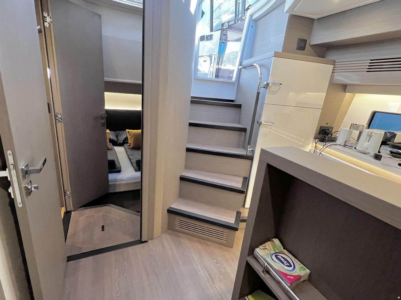 Beneteau Gran Turismo 45