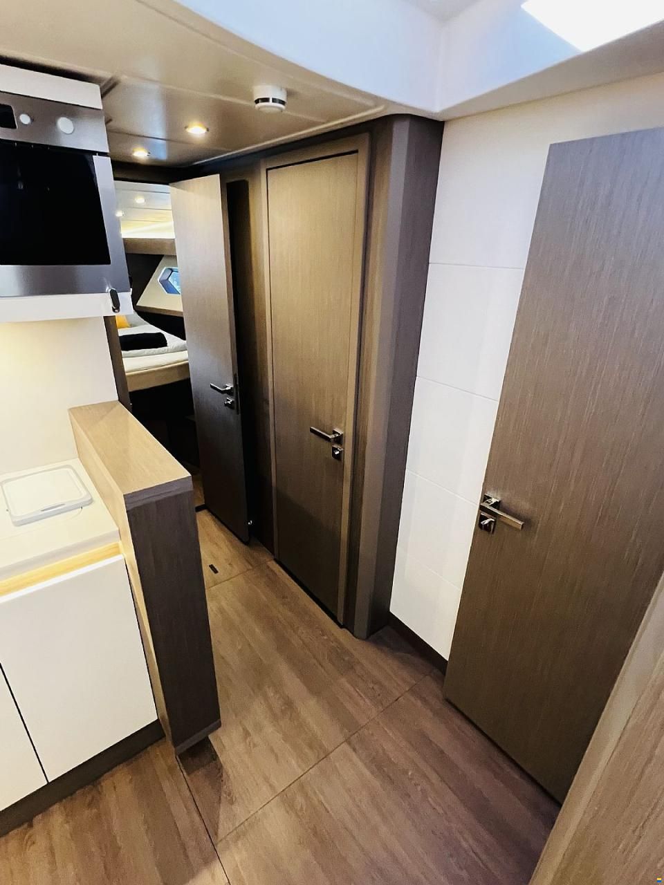 Beneteau Gran Turismo 45