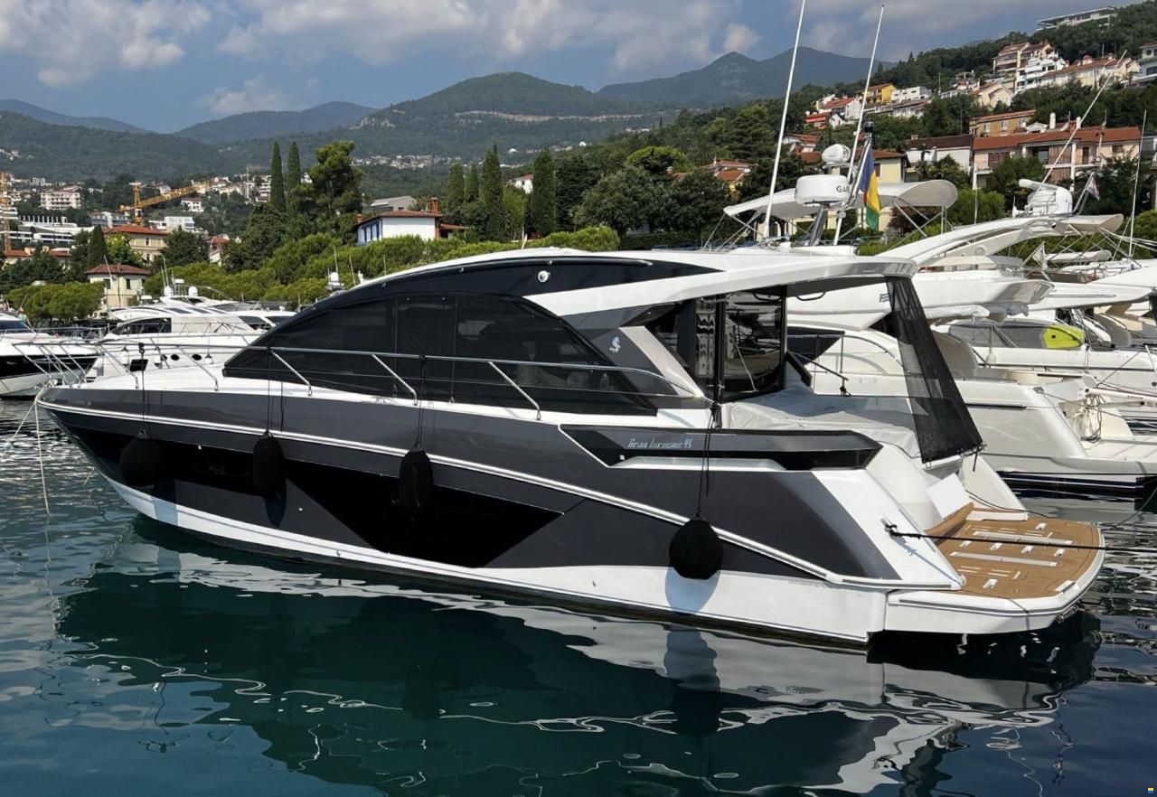 Beneteau Gran Turismo 45