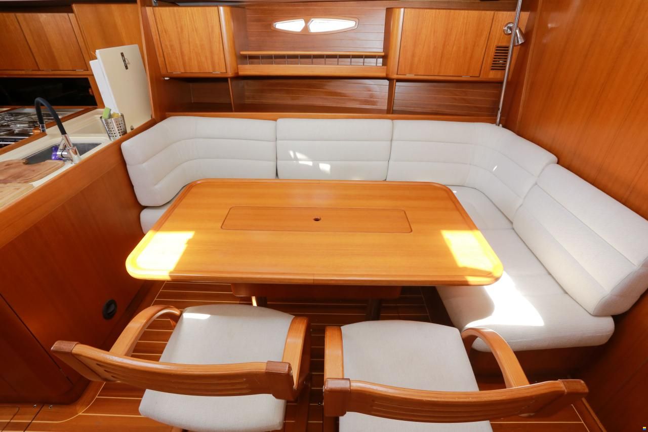 X-Yachts X-50