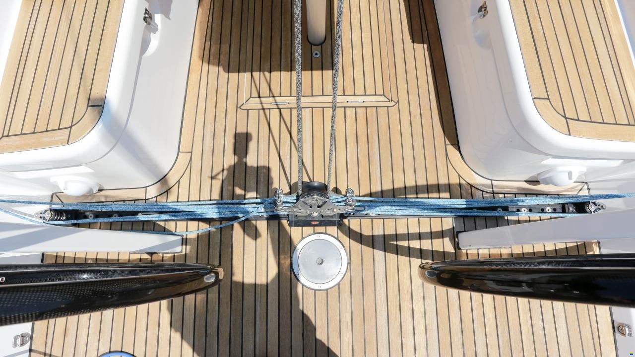X-Yachts X-50