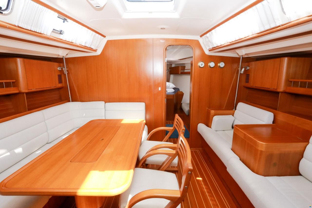 X-Yachts X-50