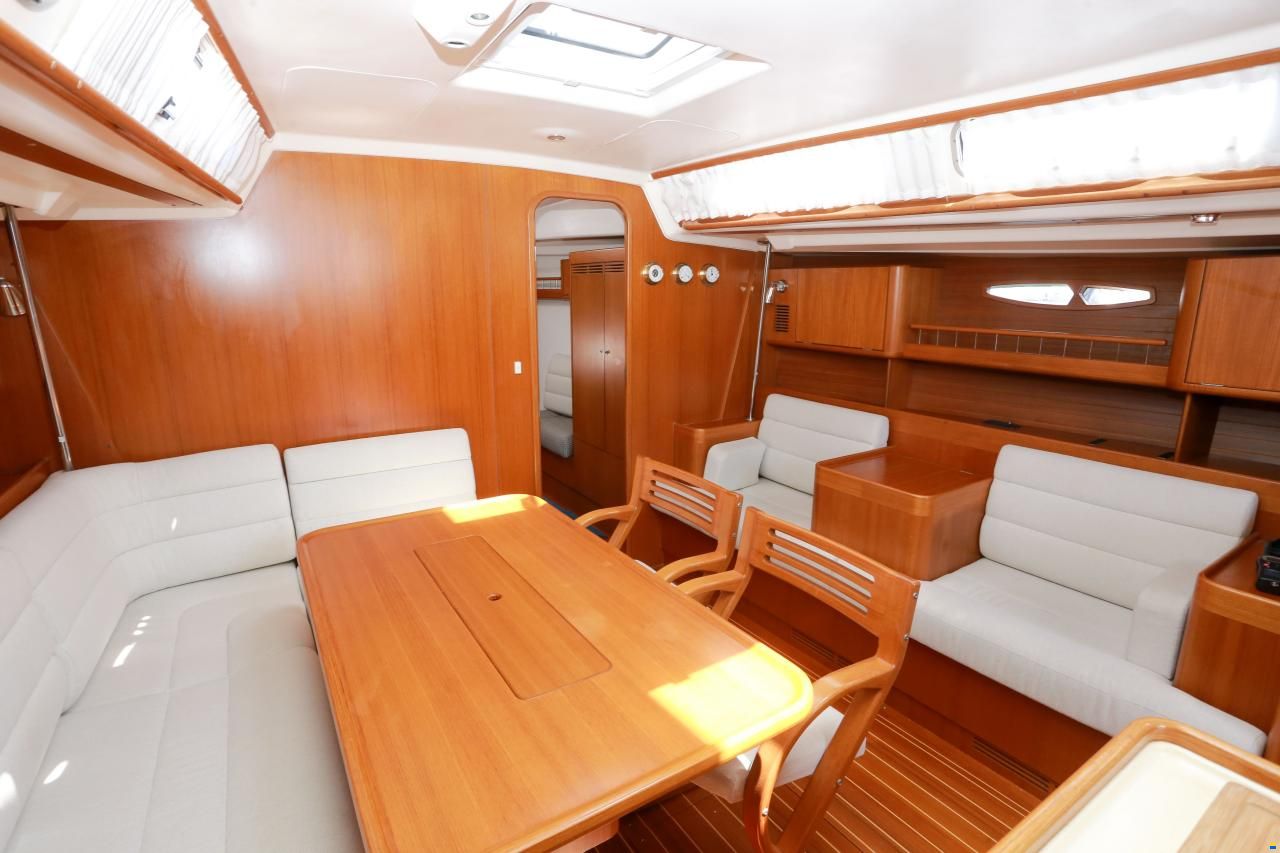 X-Yachts X-50
