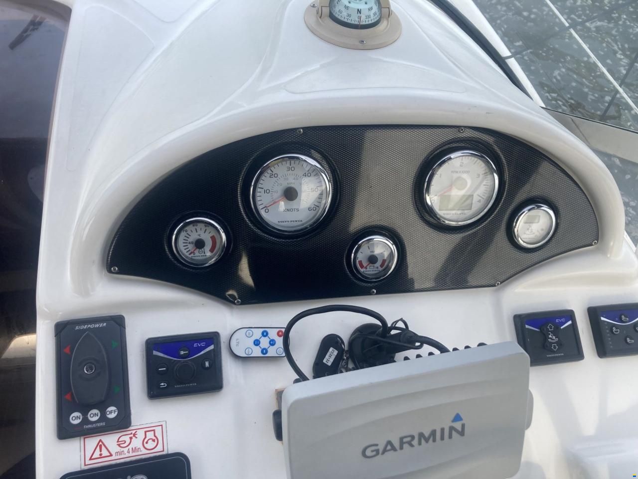 Bavaria 26 Sport