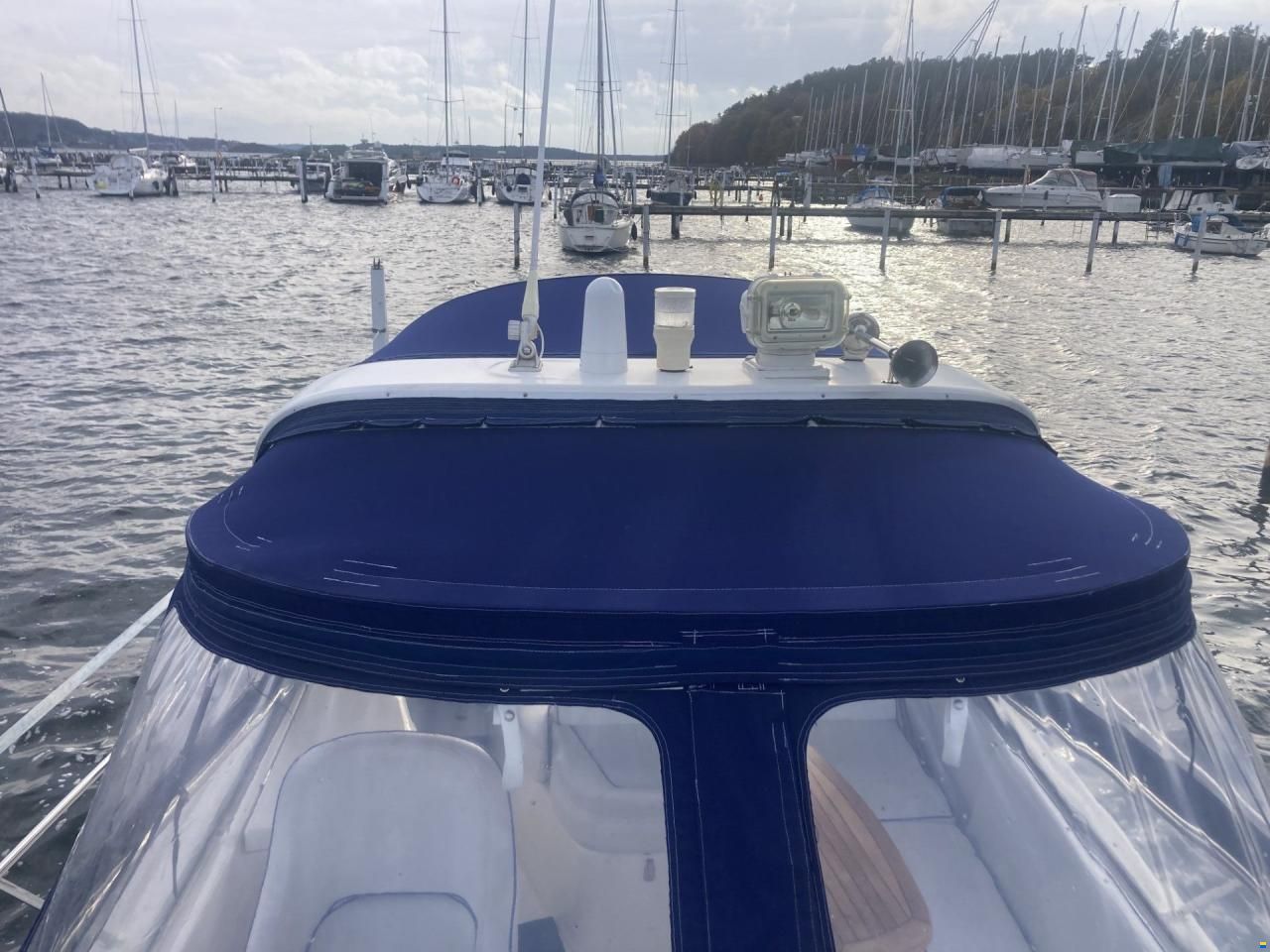 Bavaria 26 Sport