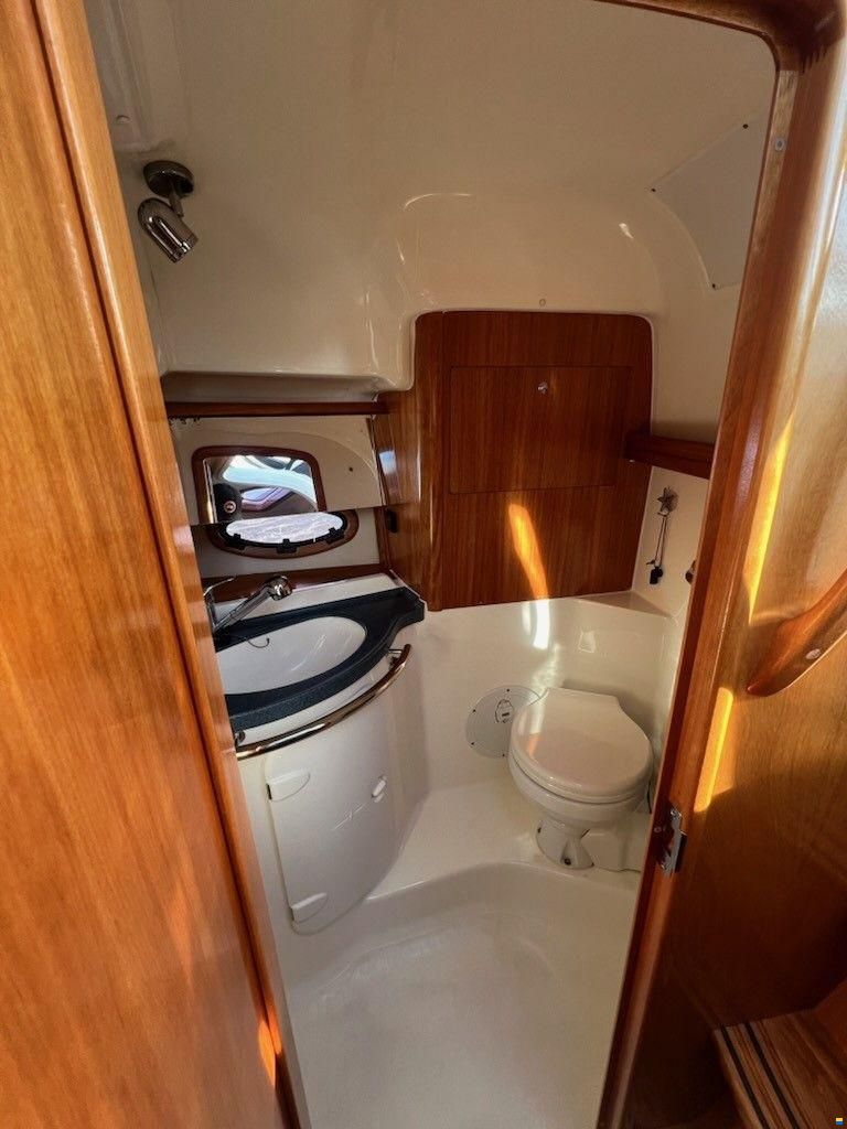 Bavaria 26 Sport