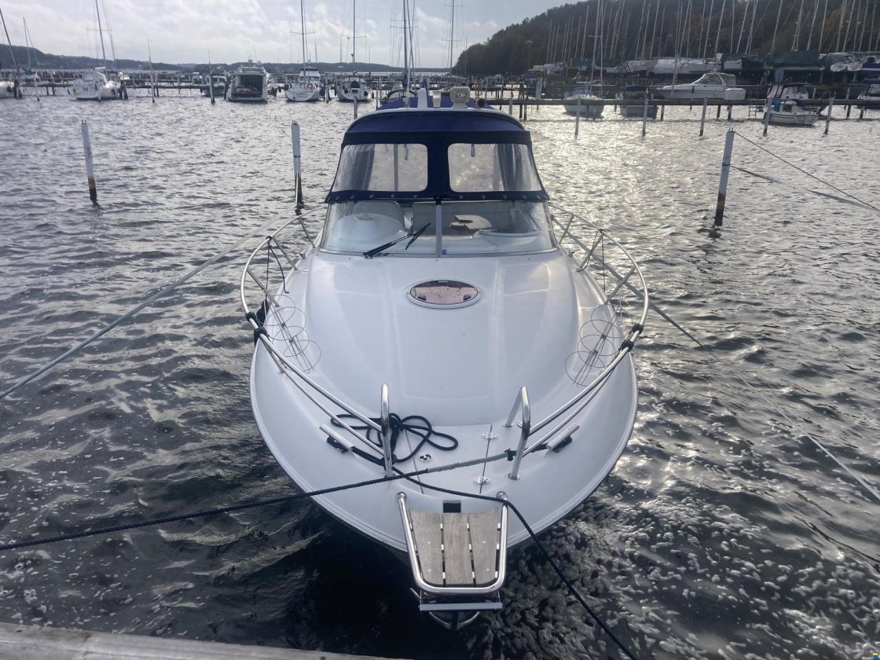 Bavaria 26 Sport