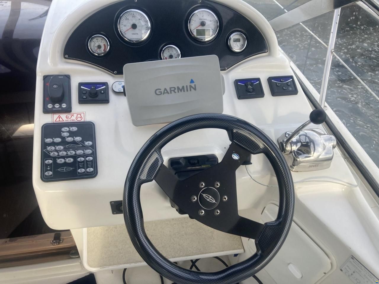 Bavaria 26 Sport