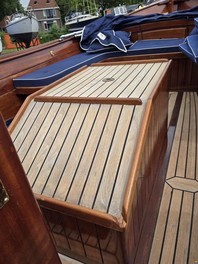 Wester Engh 685 Golden Horn