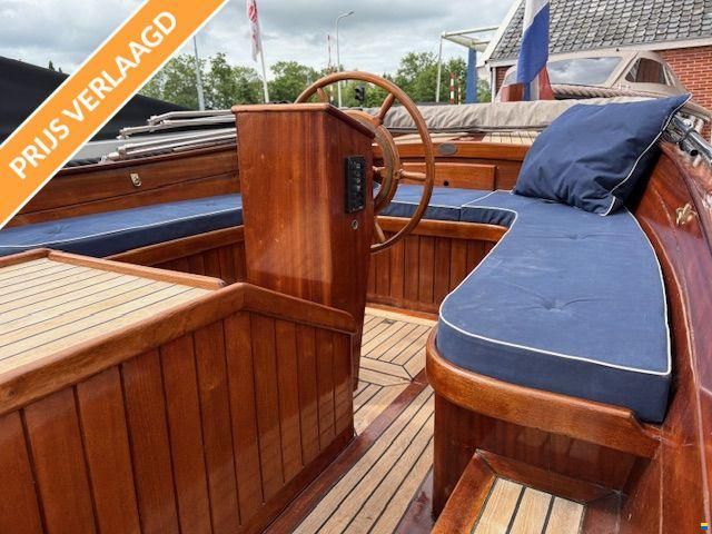 Wester Engh 685 Golden Horn