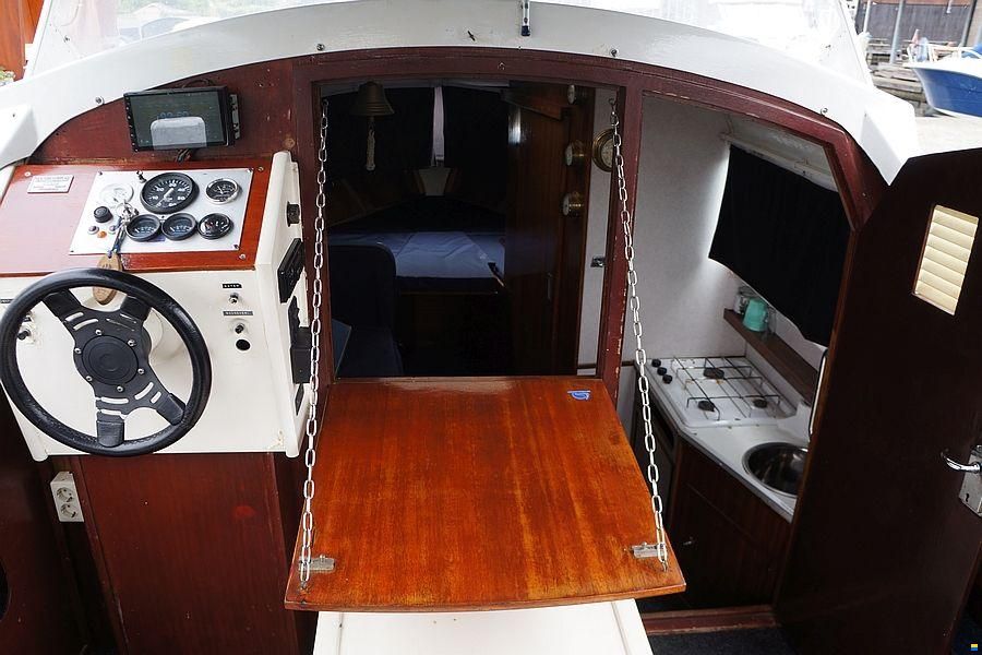 Waterland 700