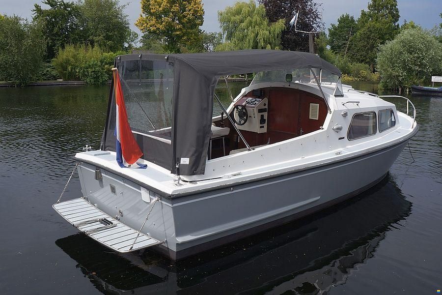 Waterland 700
