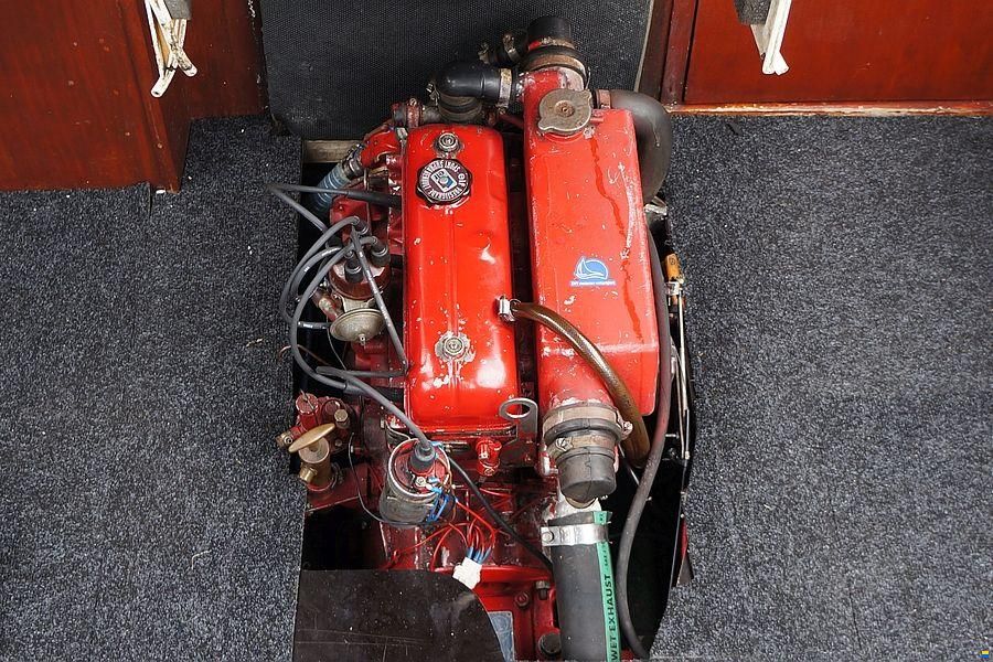 Waterland 700