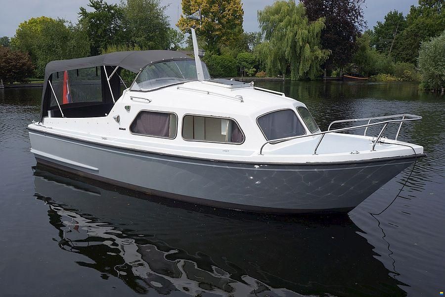 Waterland 700