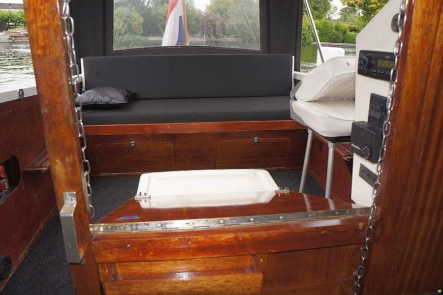 Waterland 700