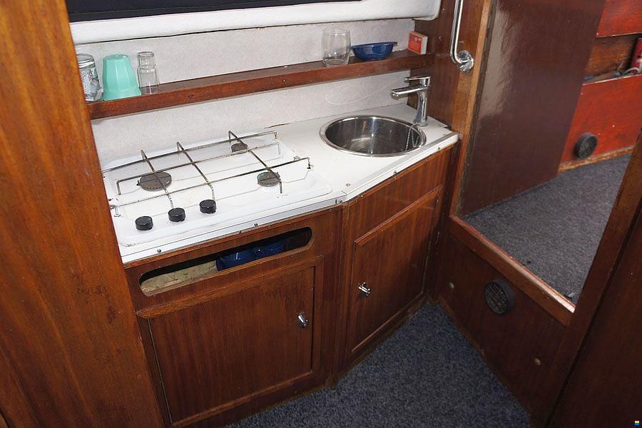 Waterland 700