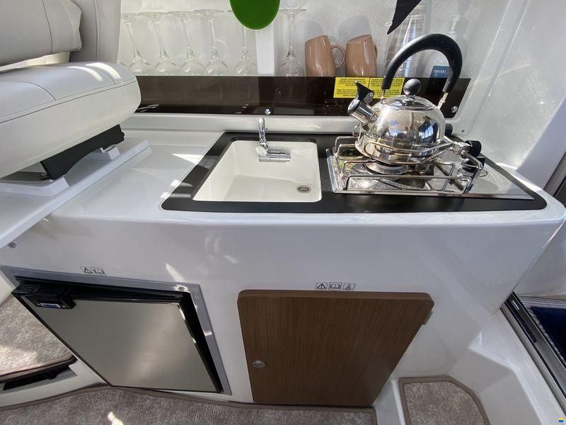 Beneteau Antares 8