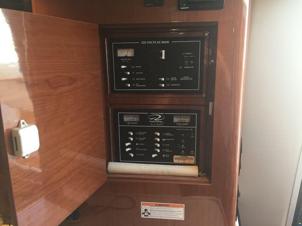 Regal 3350