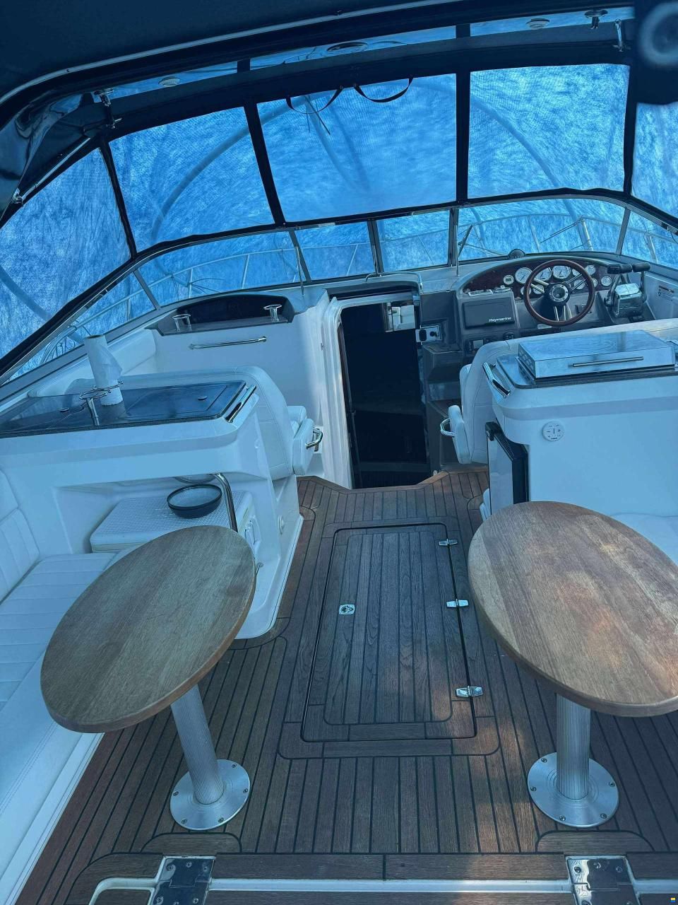 Regal 3350