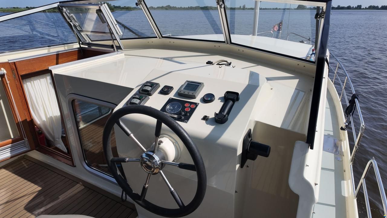 Aquanaut Drifter 11.50 AK