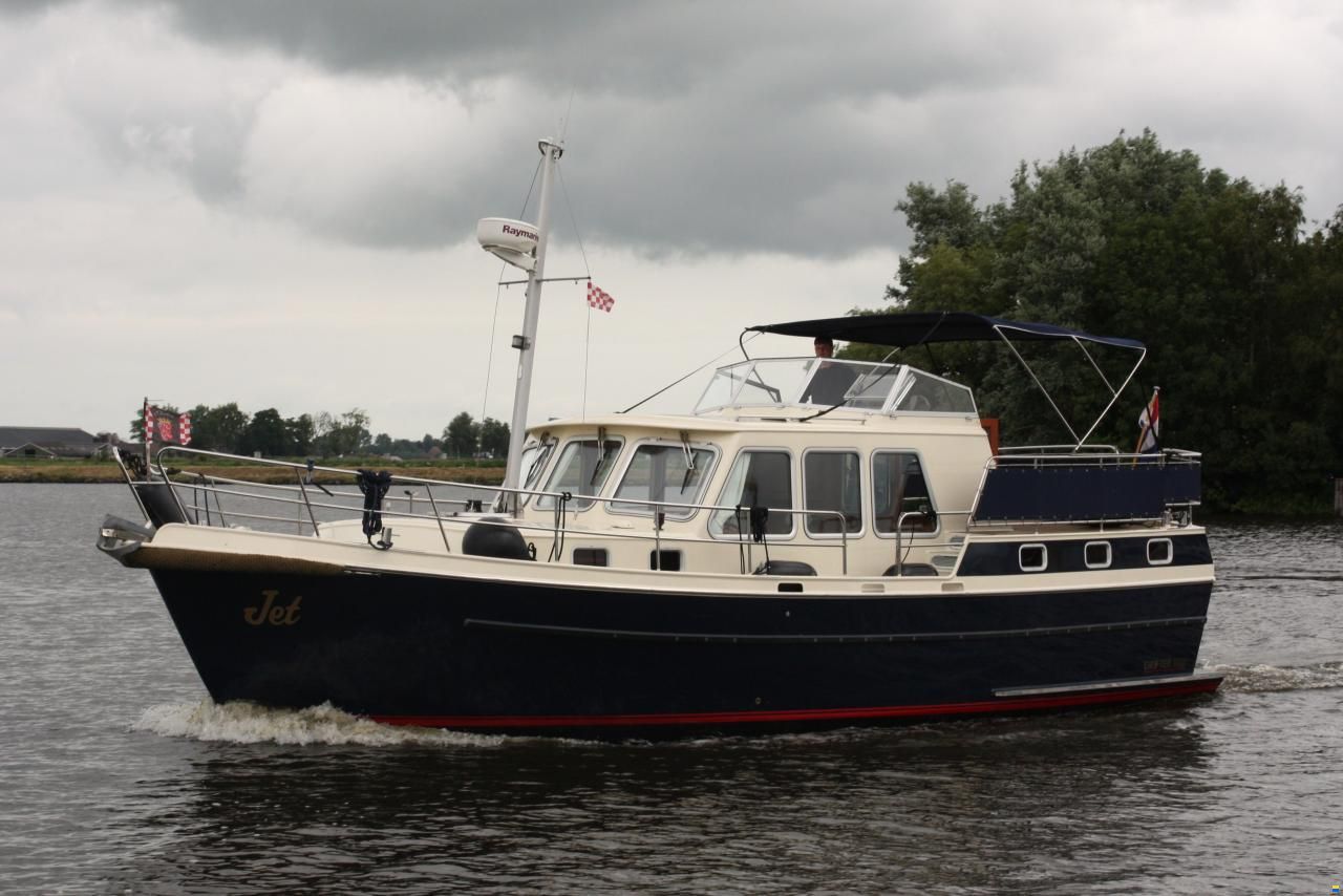 Aquanaut Drifter 11.50 AK
