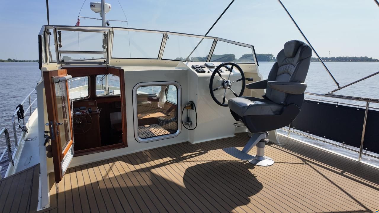 Aquanaut Drifter 11.50 AK