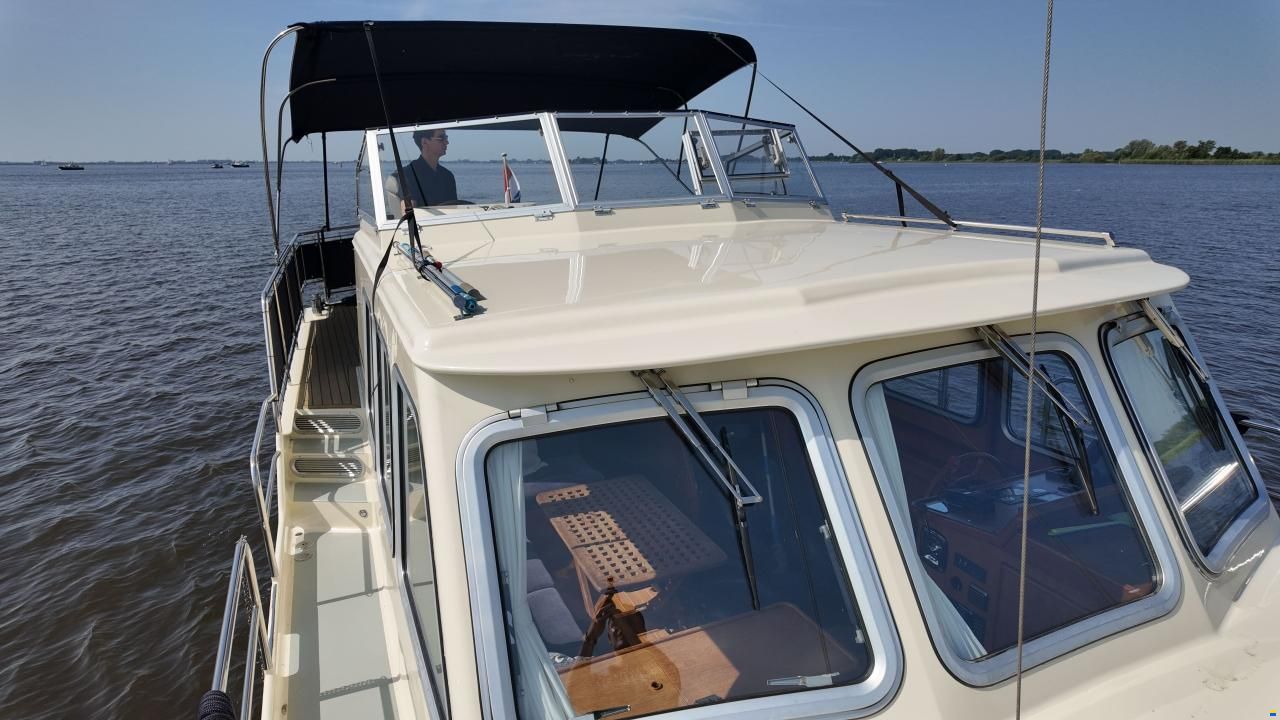 Aquanaut Drifter 11.50 AK