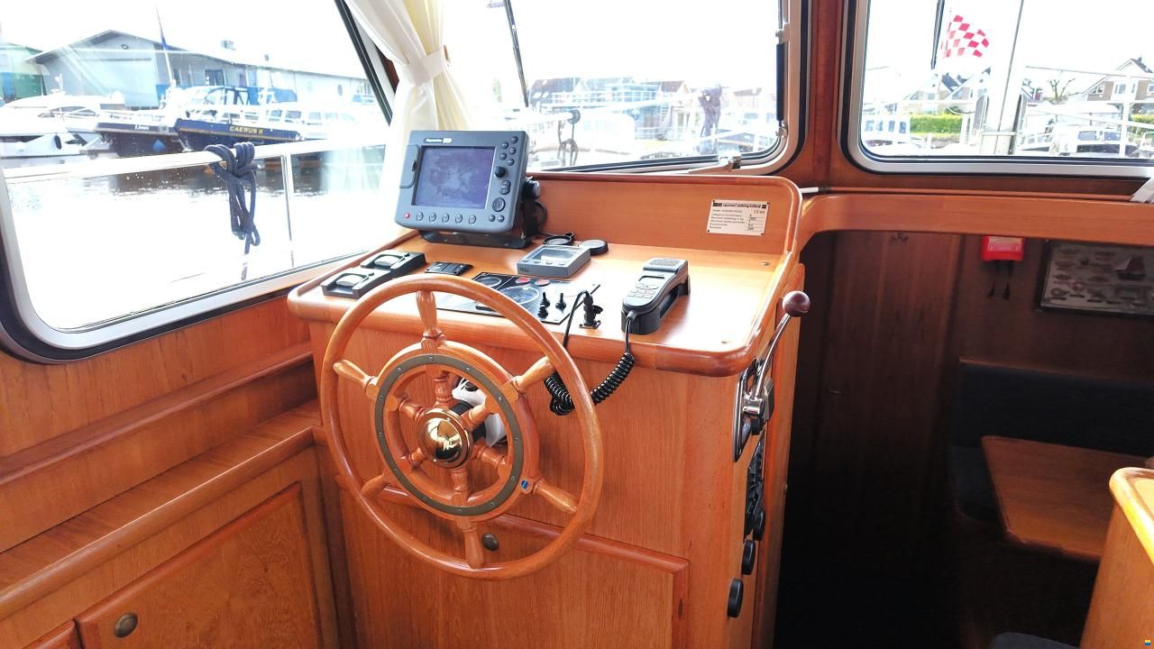 Aquanaut Drifter 11.50 AK