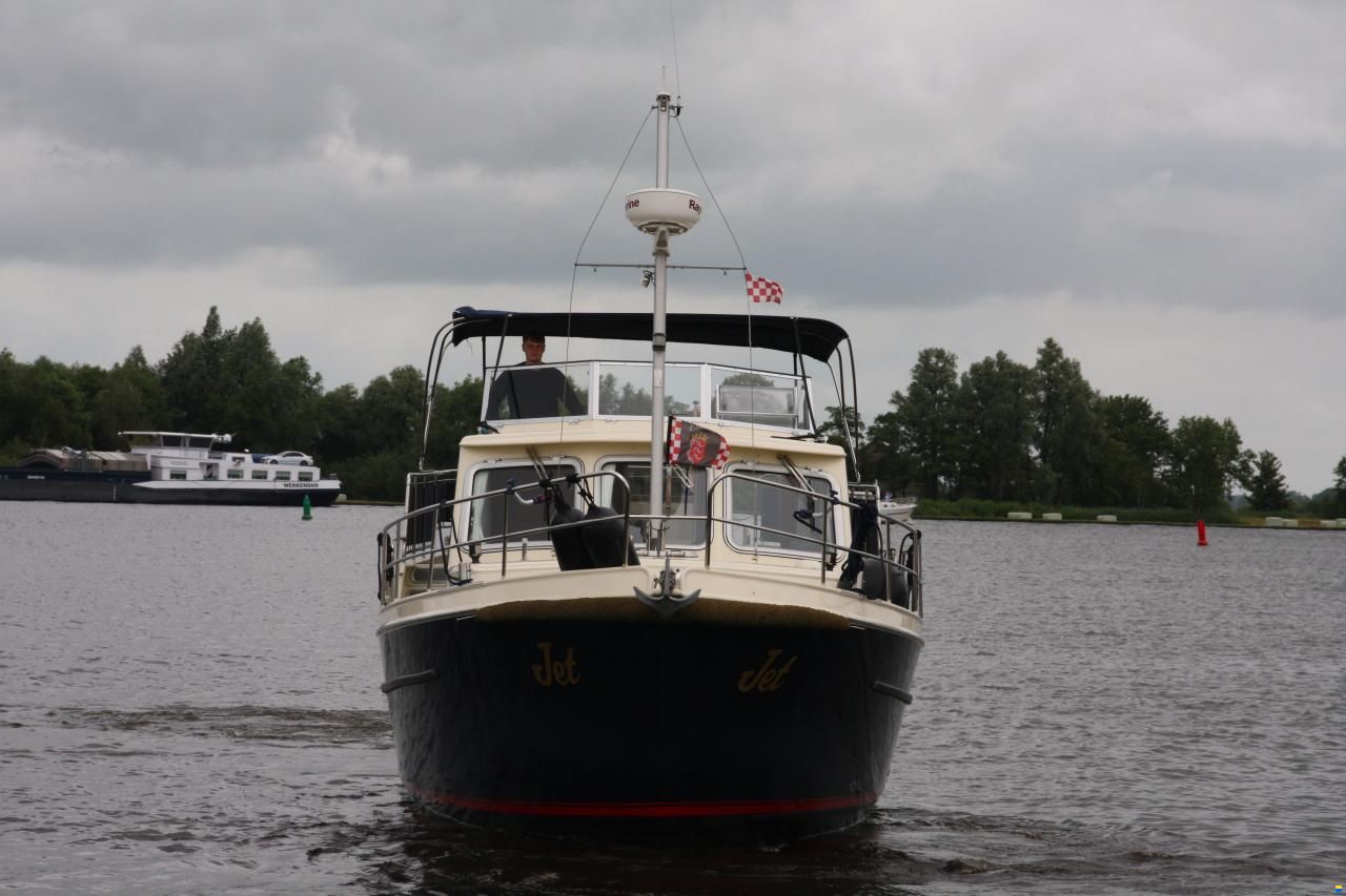 Aquanaut Drifter 11.50 AK