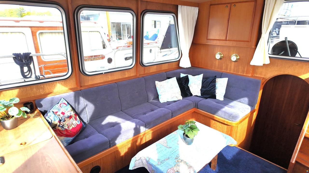 Aquanaut Drifter 11.50 AK