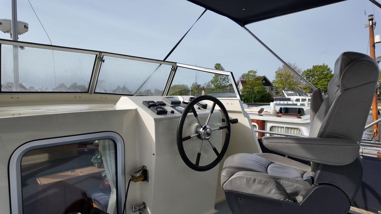 Aquanaut Drifter 11.50 AK