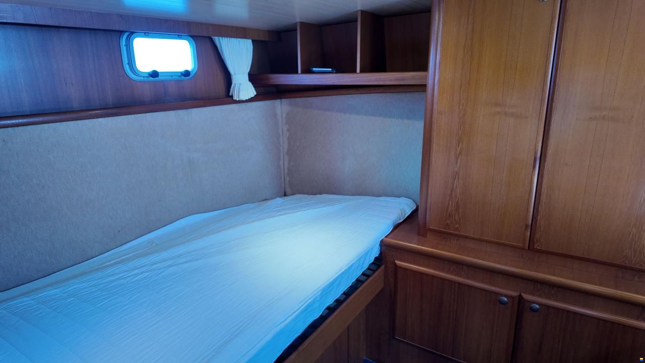 Aquanaut Drifter 11.50 AK