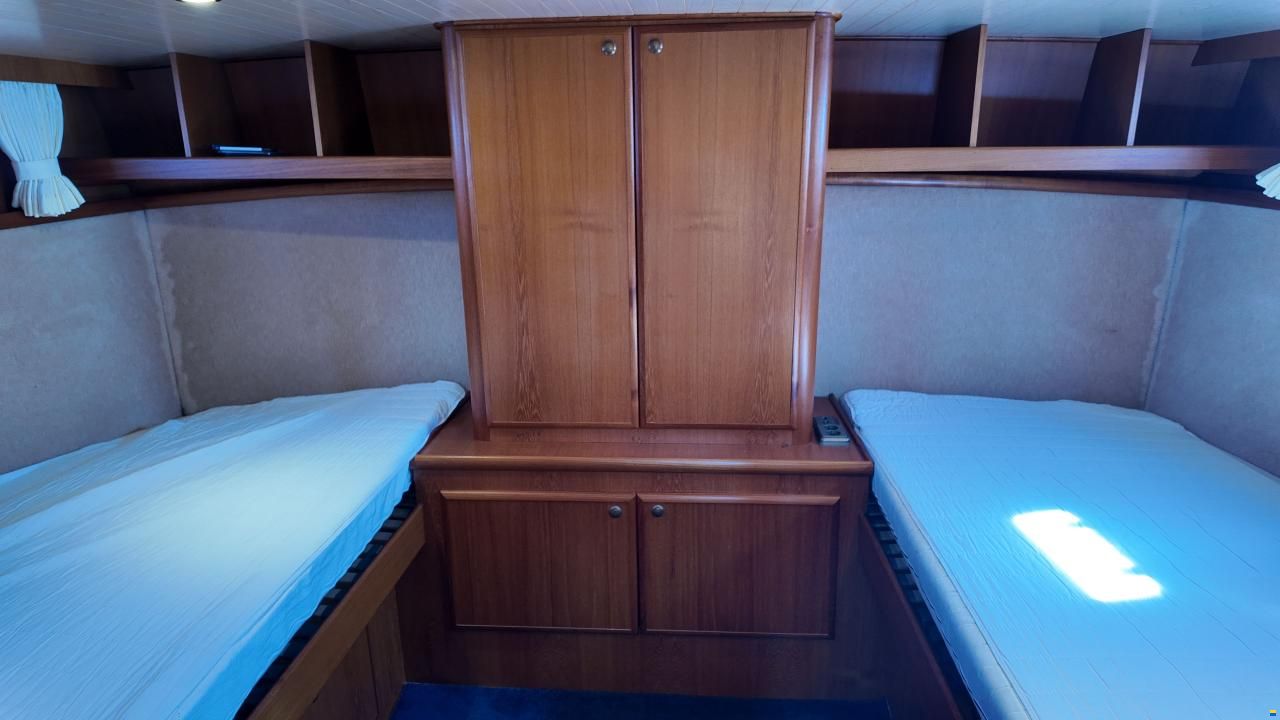 Aquanaut Drifter 11.50 AK