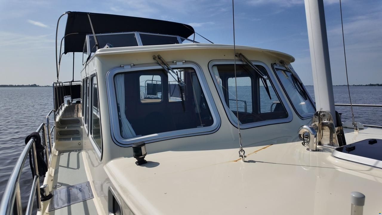 Aquanaut Drifter 11.50 AK