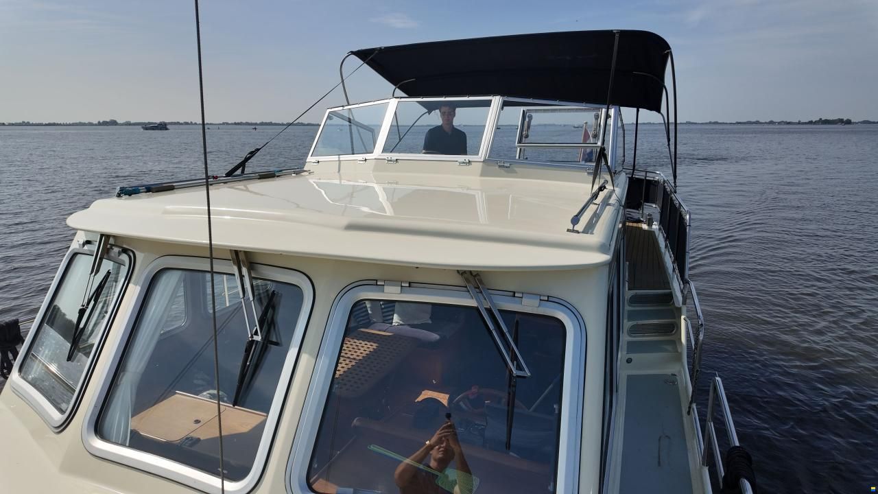 Aquanaut Drifter 11.50 AK