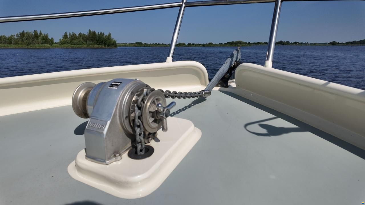 Aquanaut Drifter 11.50 AK