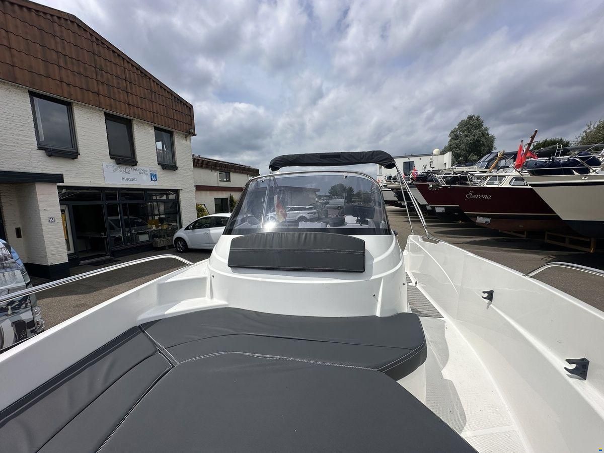 Prins 555 Open