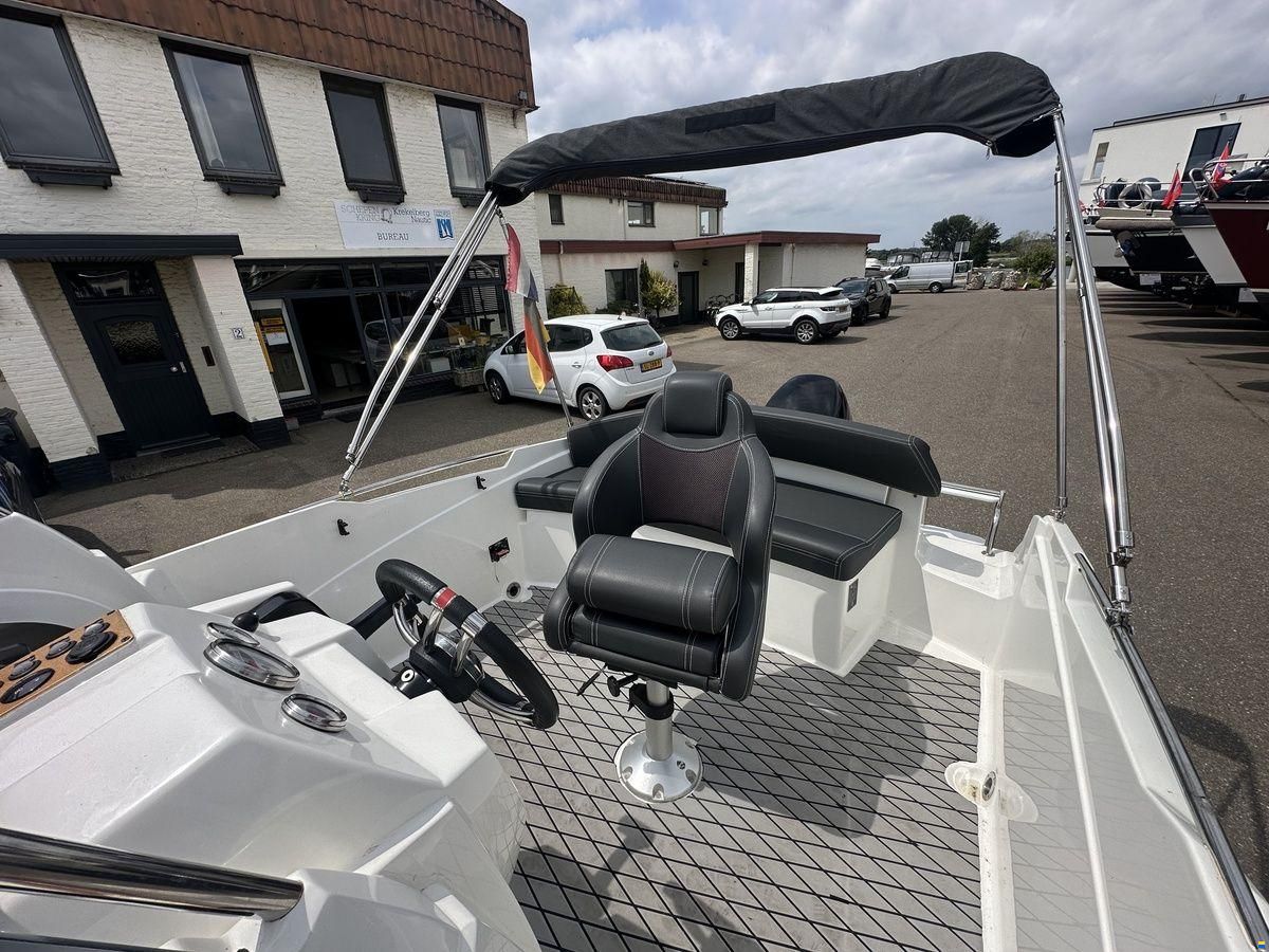 Prins 555 Open