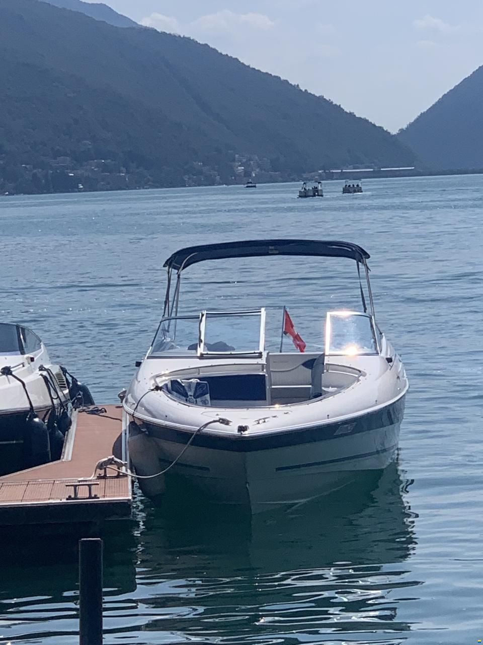 Wellcraft Eclipse 2600 Bowrider