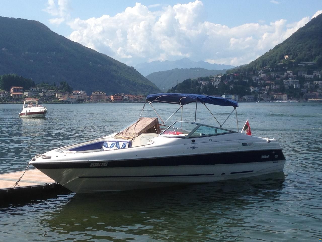 Wellcraft Eclipse 2600 Bowrider