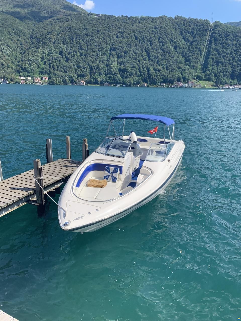 Wellcraft Eclipse 2600 Bowrider