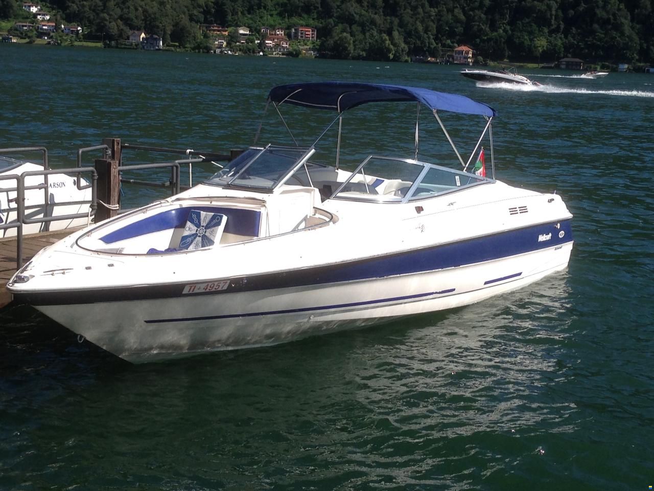Wellcraft Eclipse 2600 Bowrider