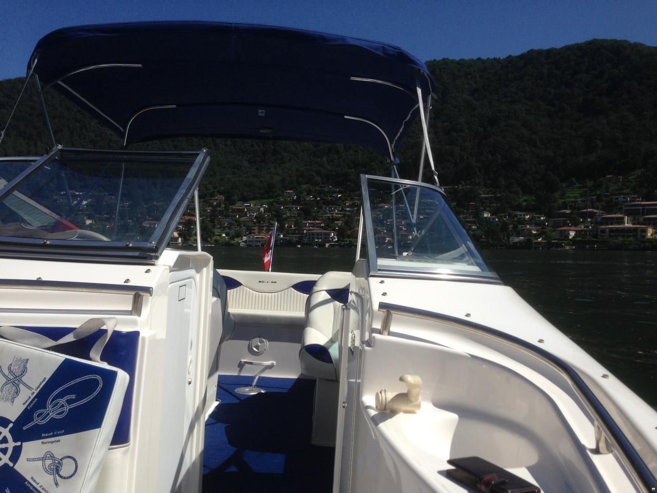 Wellcraft Eclipse 2600 Bowrider