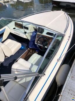 Wellcraft Eclipse 2600 Bowrider