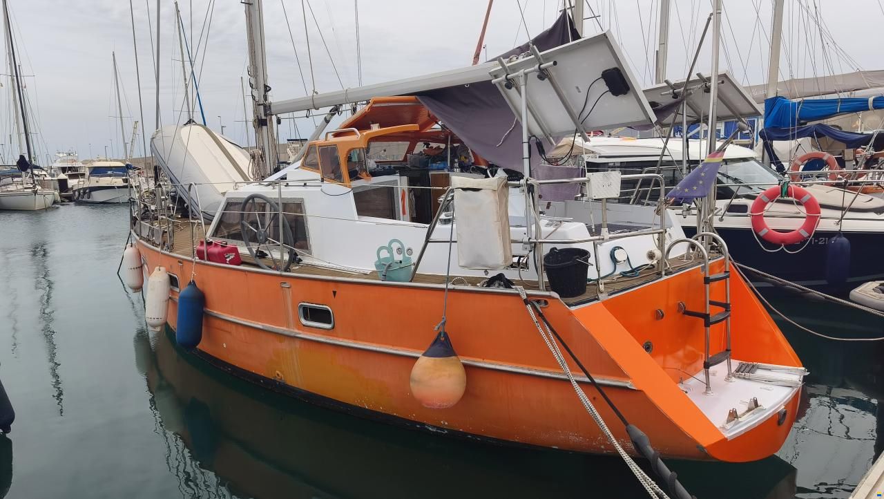 Feltz Skorpion 38