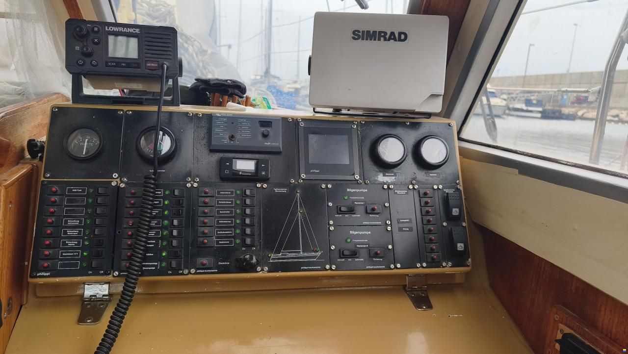 Feltz Skorpion 38