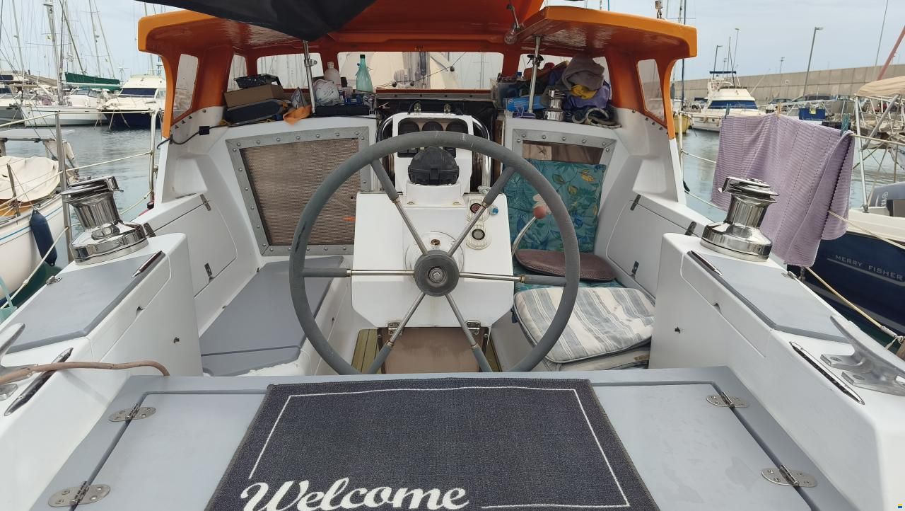 Feltz Skorpion 38