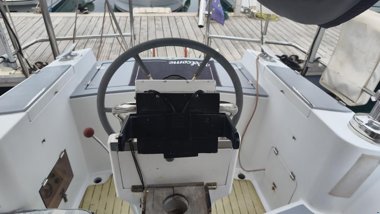 Feltz Skorpion 38