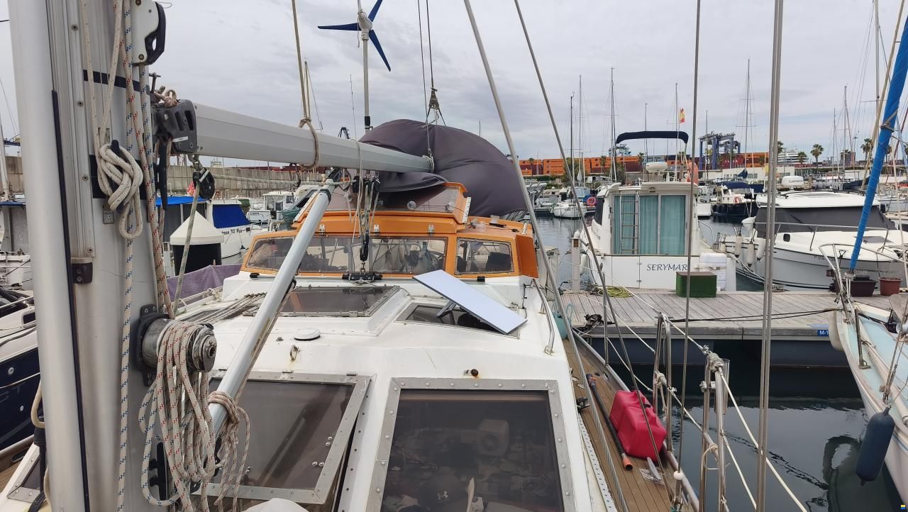 Feltz Skorpion 38